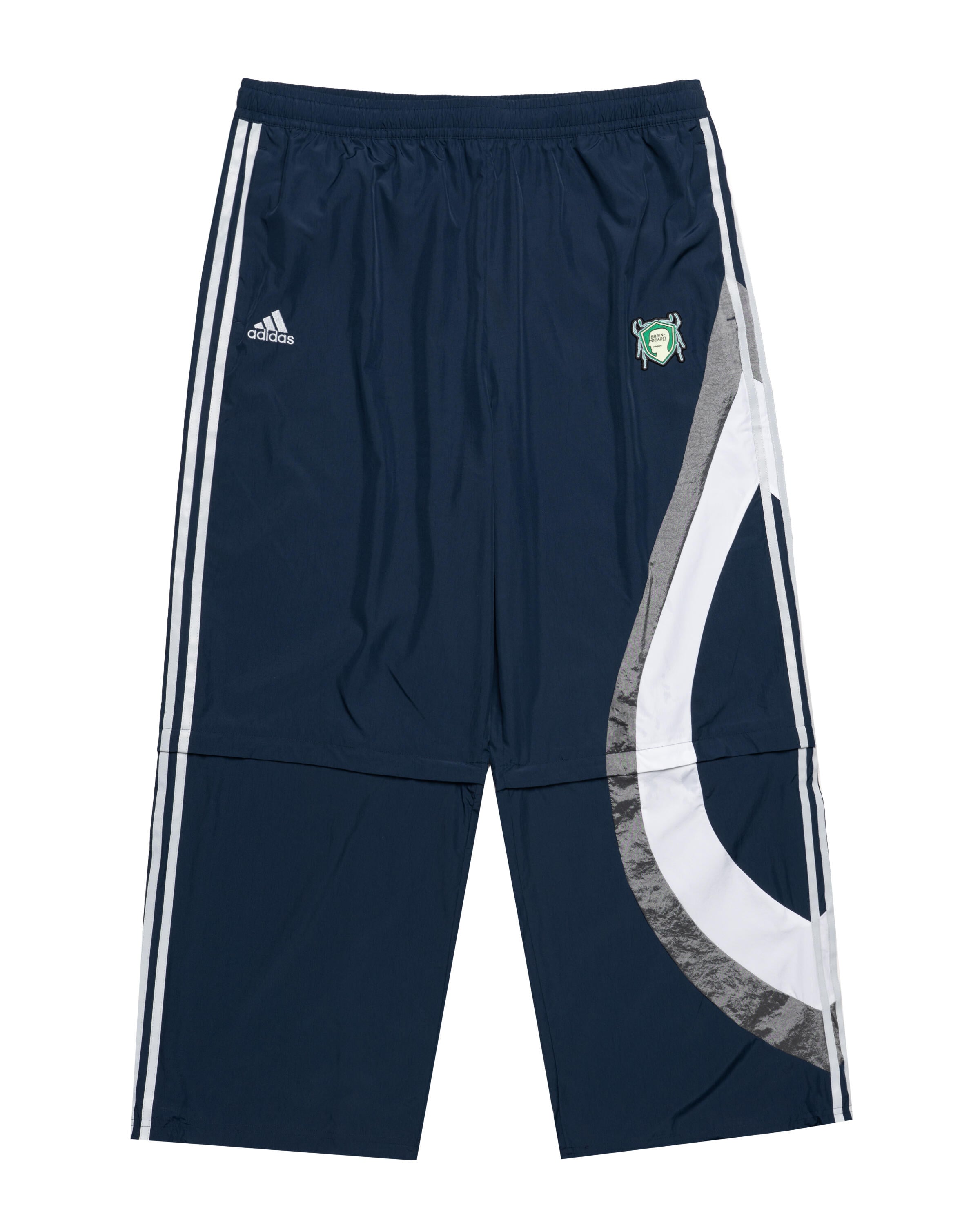 パンツ gadid anoniem STADT / CITY adidas Originals x Brain Dead TRACK PANTS | JY7975 | AFEW STORE